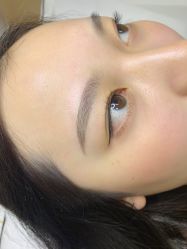 -久匠·野生眉半永久纹眉