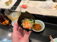 -牛寿司