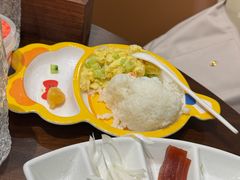 -全聚德(上海首店浦东店)