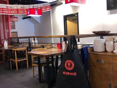 大堂-老佛爷蛙锅•鲜蛙煲(麦凯乐店)