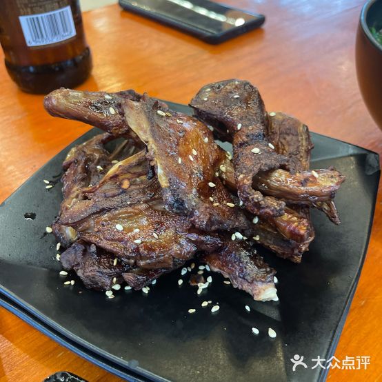 壹家人(御景东方店)