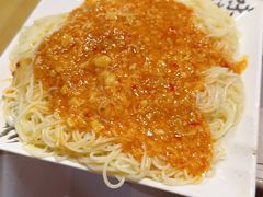 -电台龙虾烧烤排档(尚达新天地购物广场店)
