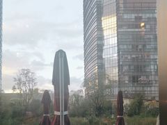 -美食汇海鲜自助餐厅·小龙虾烧烤(富力万达文华酒店)