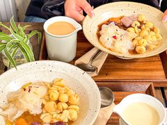 -绿小院(荔湾店)