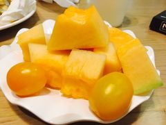 -小鱼小牛·鱼牛干锅·脆鱼火锅(世欧广场店)