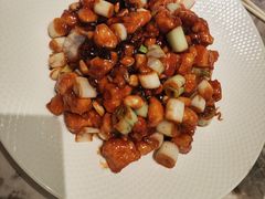 -峰厨大鱼泡饼(西青大学城店)