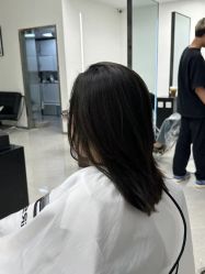 -5M HAIR SALON