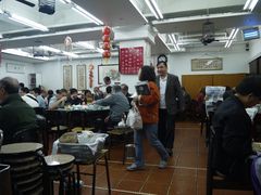 大堂-香港蓮香樓(上環店)