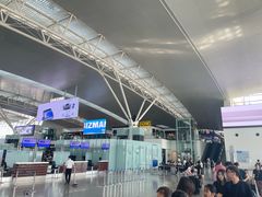 -河内内排国际机场