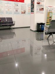 -天津市儿童医院(河西马场院区)