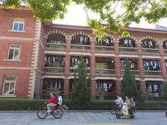 -厦门大学(思明校区)