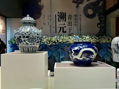 -苏州本色美术馆