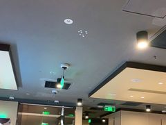 大堂-海底捞火锅(漕宝路店)