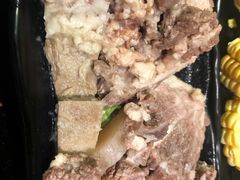 牛腩-尚合里潮汕牛肉火锅(海沧店)
