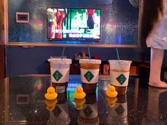 -萧邦音乐会所KTV·蒸汽活海鲜自助(福田店)
