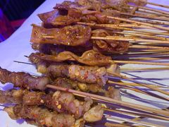 -小四川水煮鱼(鞍山总店)