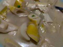 -小城故事·地道宁波味(月湖盛园店)