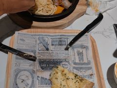 -卡朋西餐(大信新都汇店)