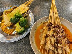 -小街天府(西工小街店)
