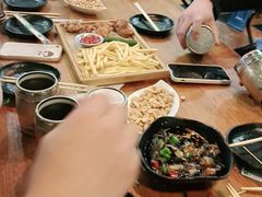 -汉森熊啤酒屋(双塘东路店)