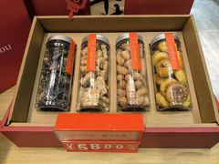 -徽镇小厨·经典徽菜(马连道店)