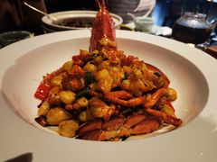 -五缘湾凯悦酒店·悦饗中餐厅