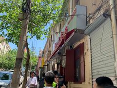 -九龙餐厅(大沽路店)