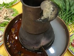 -清真·马家火锅美食城(镇江北路店)