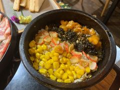-鹤江桥·红油牛肉粉(SKP店)