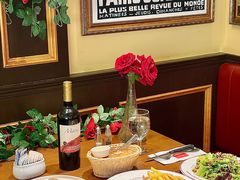 -Entrecôte 法国牛扒馆(保利·时光里店)