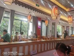 -中渝城重庆火锅(文昌店)