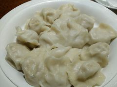 -李老哈·东北菜(宋园路店)