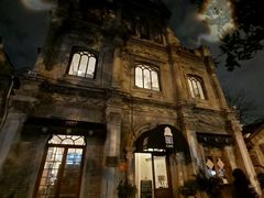 -1901 Cafe(西四店)
