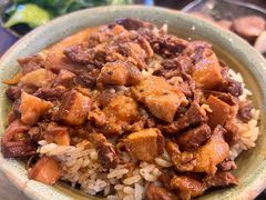 -古代饭堂(冠亚店)