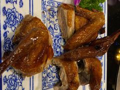烤乳鸽-丰食坊特色餐厅(恩平店)