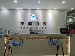 -茂菊口腔连锁(浦东南路店)