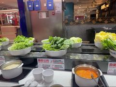 -农小锅(北京大兴凯德店)