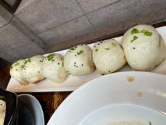 -金枝玉叶上海人家食府(三里河店)