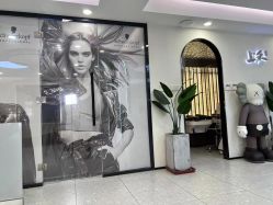 -上禾 HAIR SALON