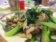 -区海鸡场饭店(石壁店)