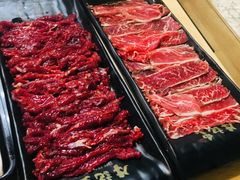 -牛记皇·鲜牛肉火锅(弘阳广场店)