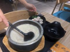 石锅孖宝-渔米丰·广府鱼汤米线(光明广场店)