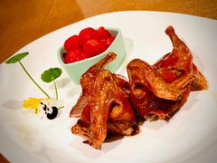 -红棉中餐厅·广州海航威斯汀酒店