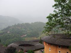 -福建土楼(南靖)景区