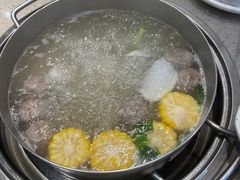 -为什么牛潮汕牛肉火锅(万胜广场店)