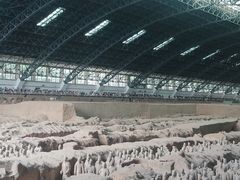 -秦始皇帝陵博物院(兵马俑)