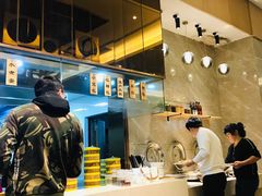 -辰茂皇廷酒店瑞香阁中餐厅