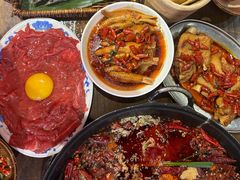-萍姐火锅·公路夜市(南京新街口店)
