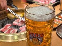 -MIKOMIKO和牛烧肉专门店(南门店)