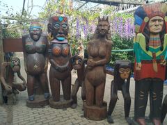 -呀路古热带植物园
